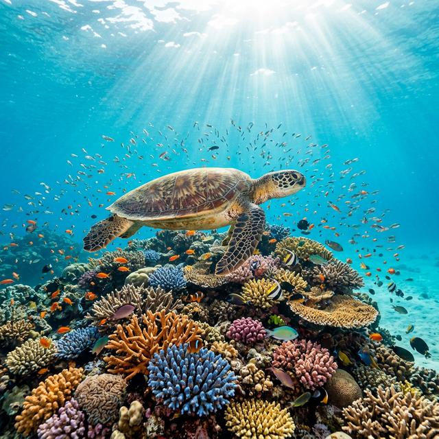 Buceo en Cozumel con Weros Diving - ExpediciÃ³n a arrecifes profundos